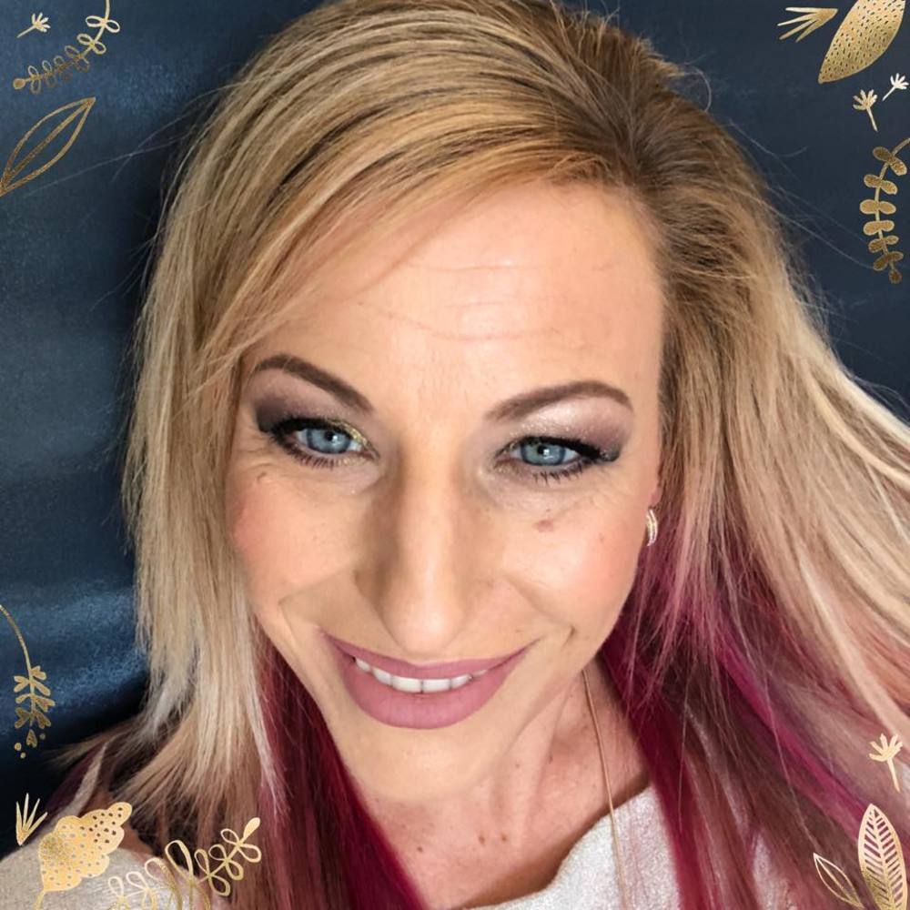 Meet your Posher, Heather